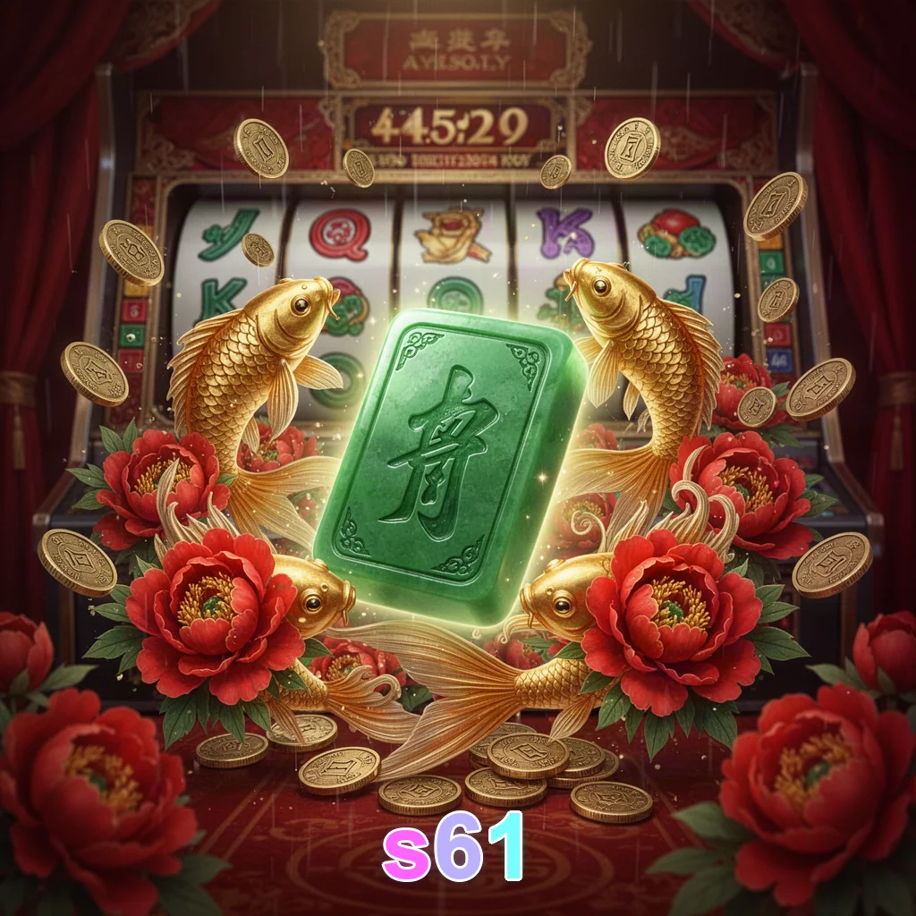Game Fortune s61