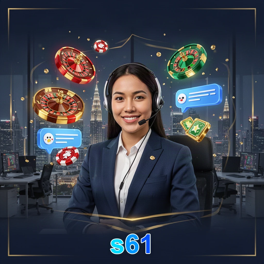 Masuk s61