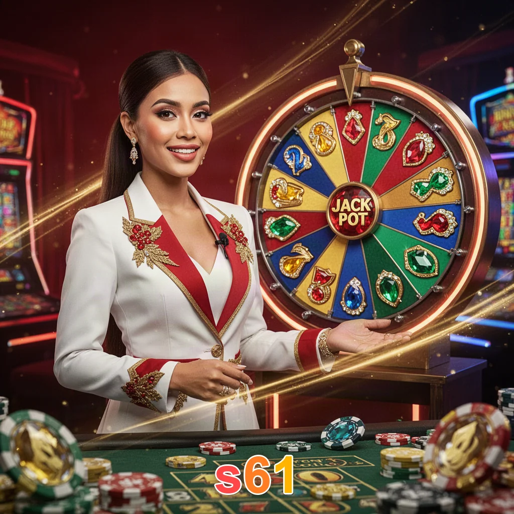 s61 bonus