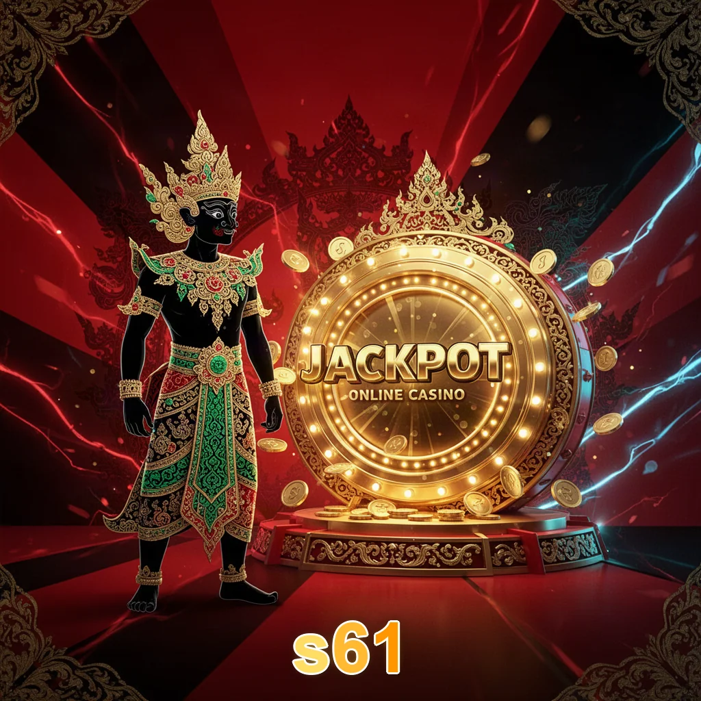 Penyedia slot utama s61 - NetEnt, Pragmatic Play, Play'n GO